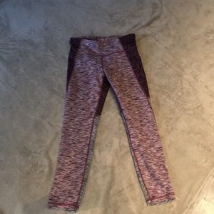 GAP (GapFit) Cropped Leggings